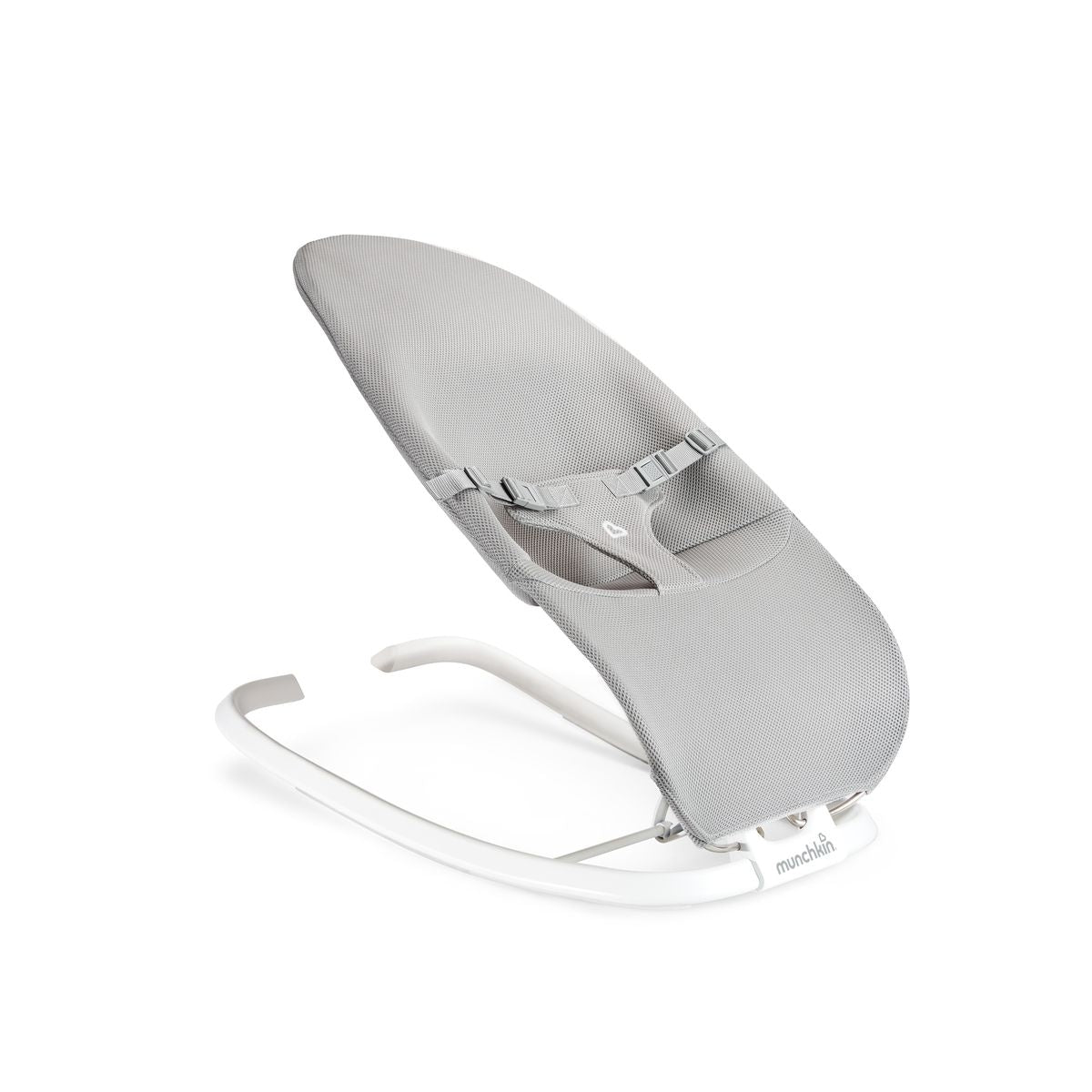 Spring 2-in-1 Baby Bouncer & Rocker