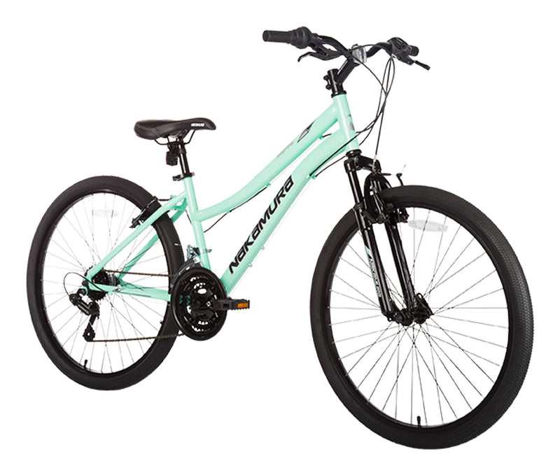 Inspire 26 Hardtail Hardtail Mountain Bike, 18-Speed L5312