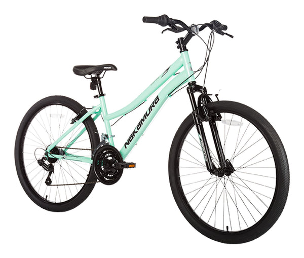 Inspire 26 Hardtail Hardtail Mountain Bike, 18-Speed B9536