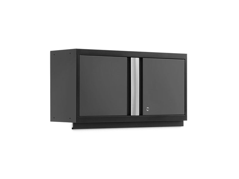 Bold 3.0 Wall Cabinet, 36-in, Grey L3578