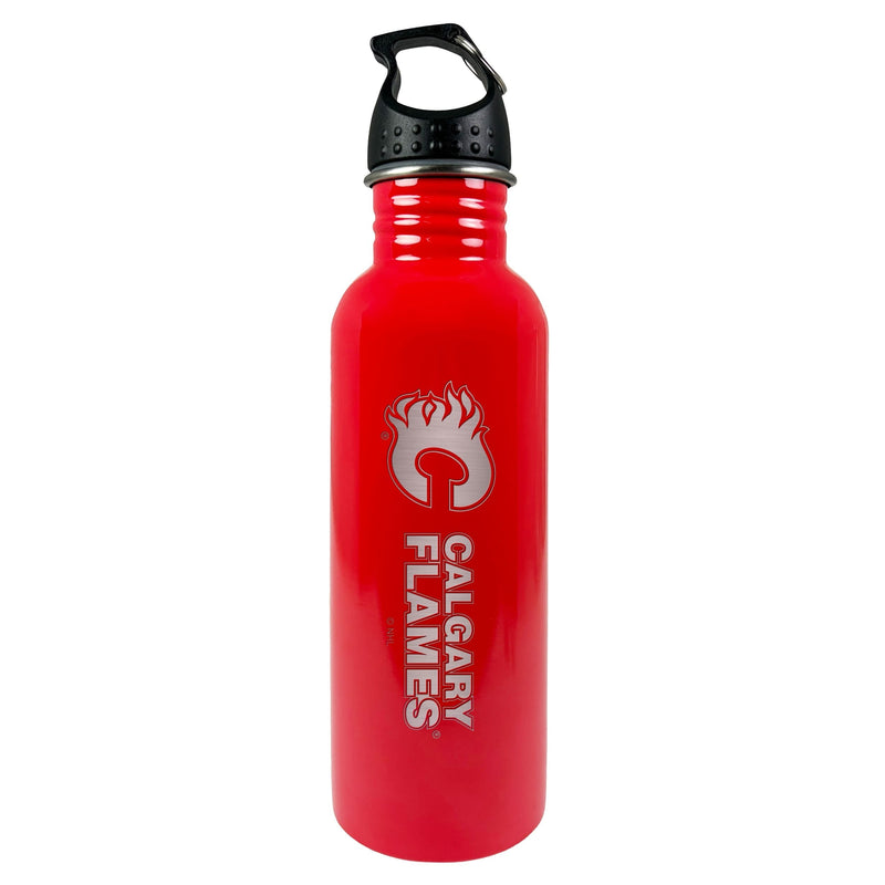 Stainless Steel Water Bottle, 25-oz R7734