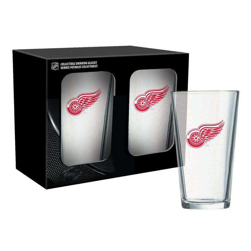 Mixing Glass Set, 16-oz, 2-pk T912