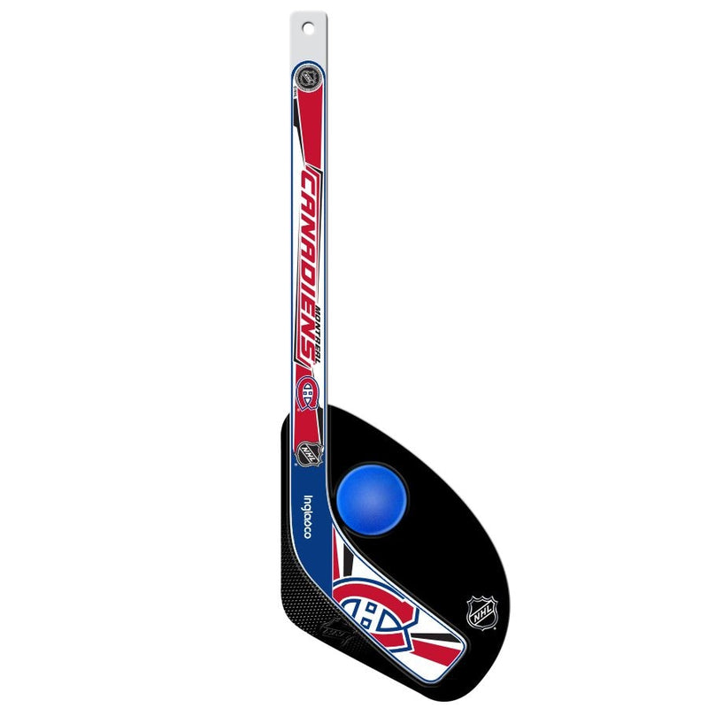 Mini Hockey Stick/Ball Set, All Ages B2919