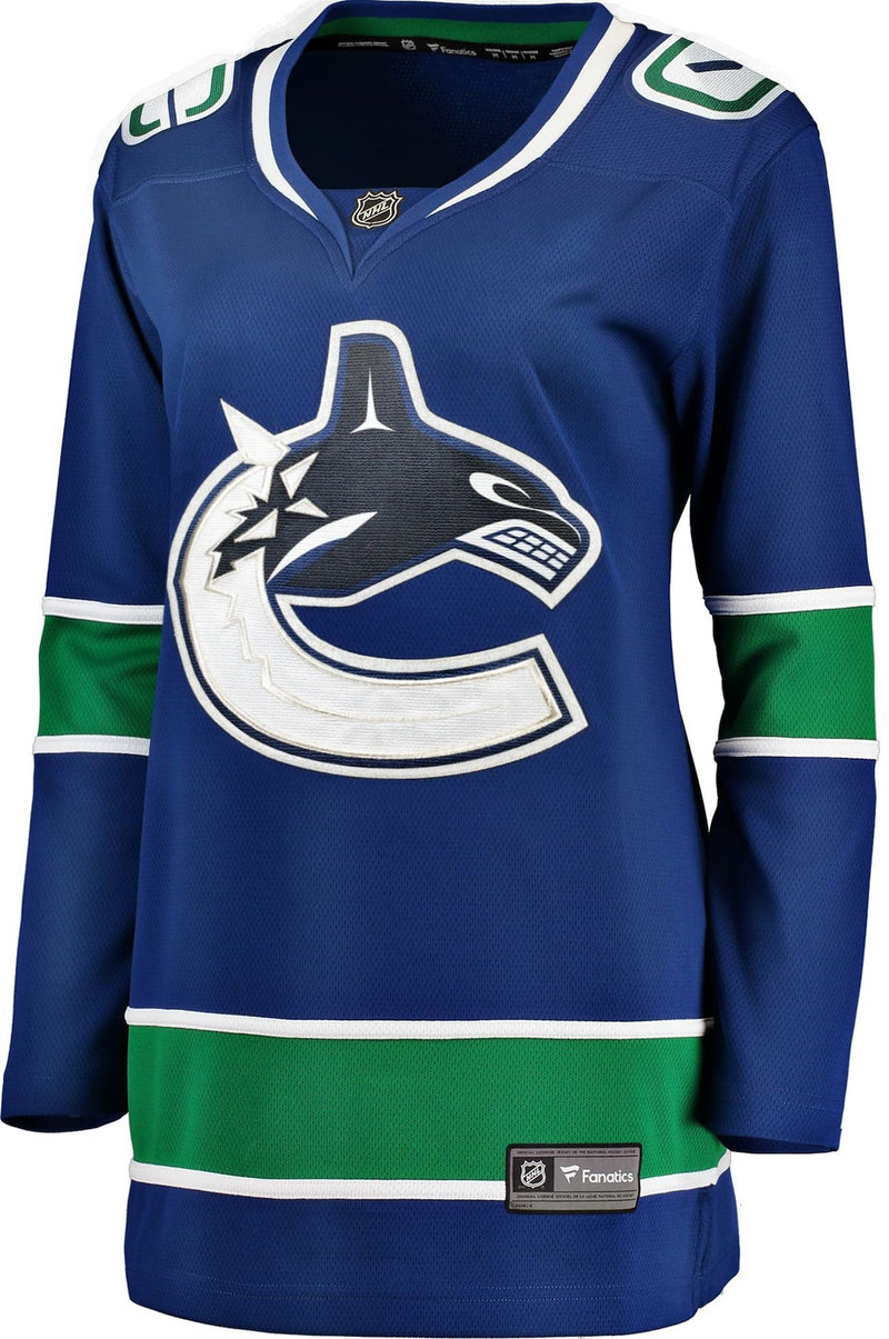 Breakaway Jersey, Women, Assorted Sizes P5576
