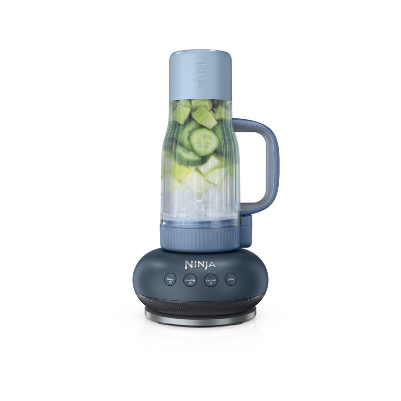 Tumbler Blender with 26-oz Travel Tumbler X8654