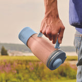 Tumbler Blender with 26-oz Travel Tumbler