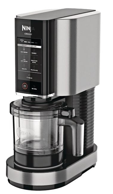 7-in-1 Ice Cream Maker U4463