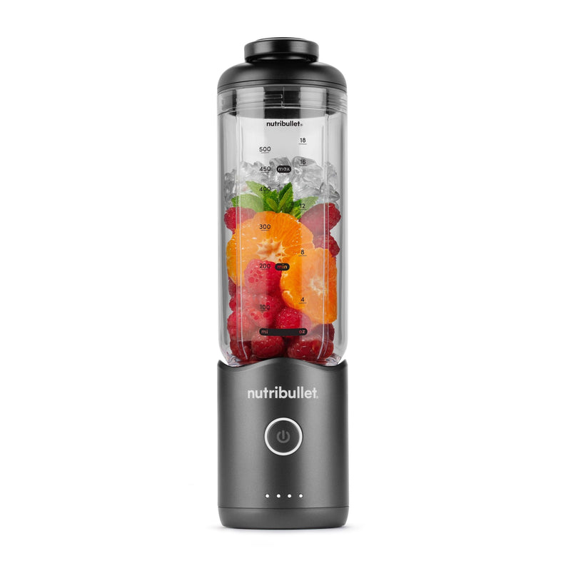 Flex Portable Blender, Grey B1369