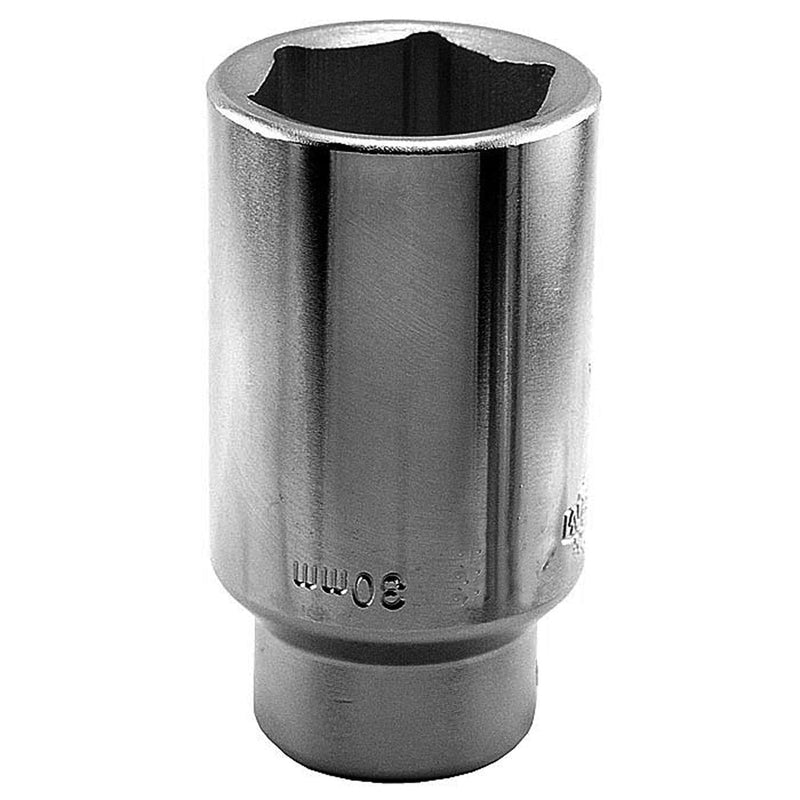 1/2-in Drive Axle Nut Socket, 30-mm, 44203 Y6993