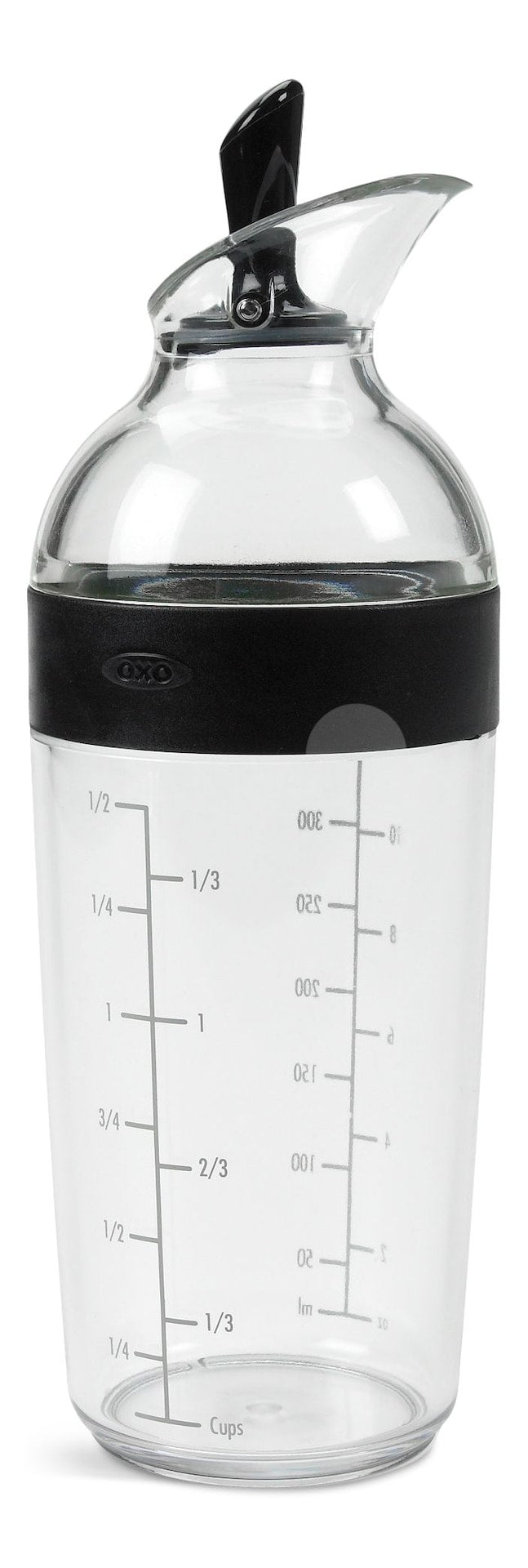 Dressing Bottle, Large V2456