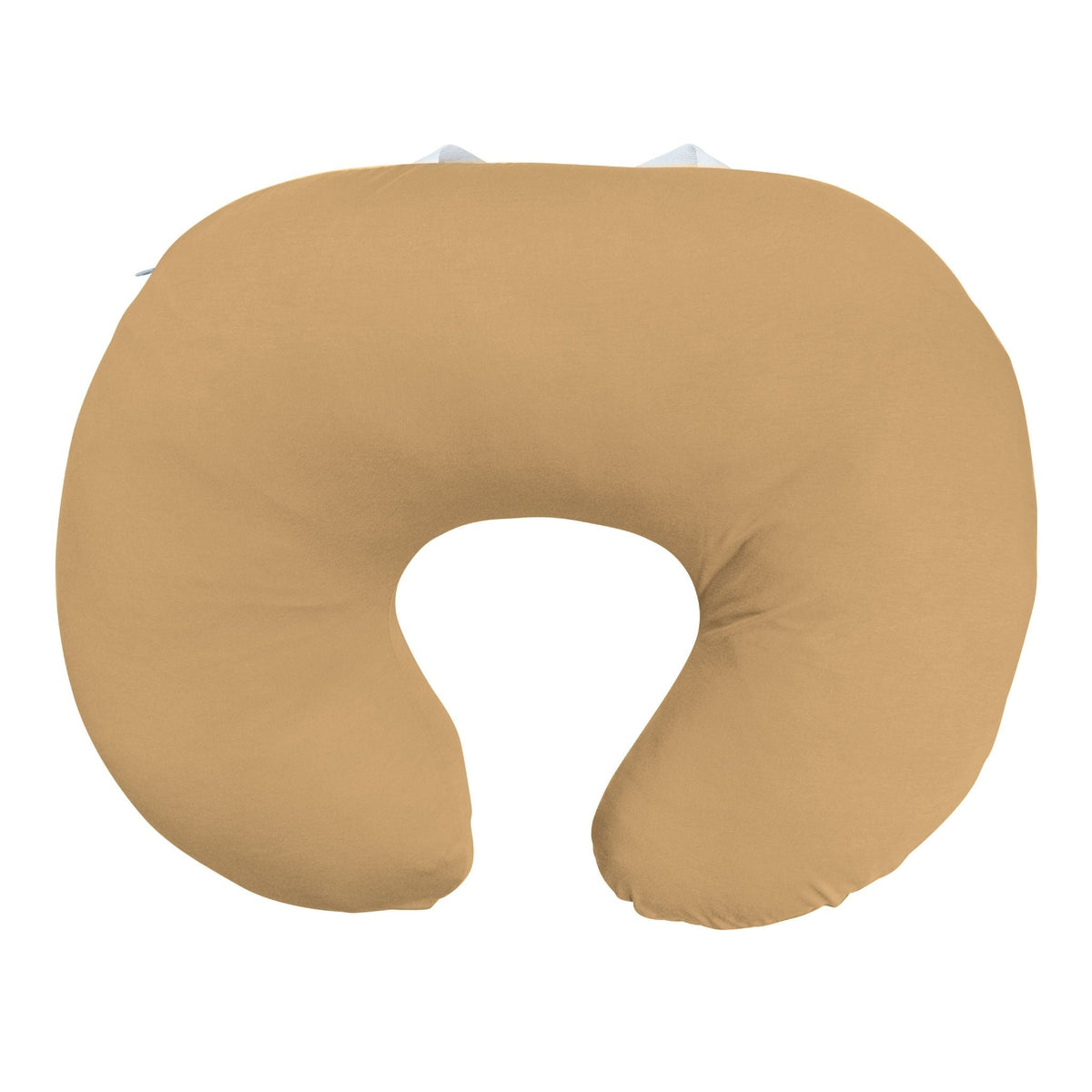 Bamboo Newborn Nursing Pillow, Honey