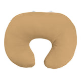 Bamboo Newborn Nursing Pillow, Honey
