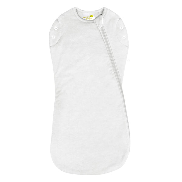 Bamboo Newborn Sleep Bag, Ivory P8808