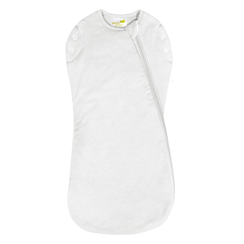 Bamboo Newborn Sleep Bag, Ivory P8808