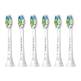 Sonicare DiamondClean Brush Heads, 6-pack