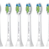 Sonicare DiamondClean Brush Heads, 6-pack
