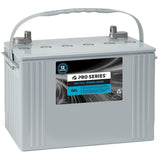 Commercial Group Size 31A Battery, 1000 CCA