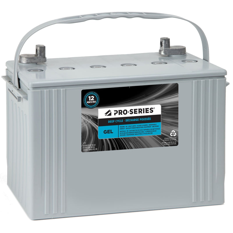 Commercial Group Size GC12 Deep Cycle Battery O7136