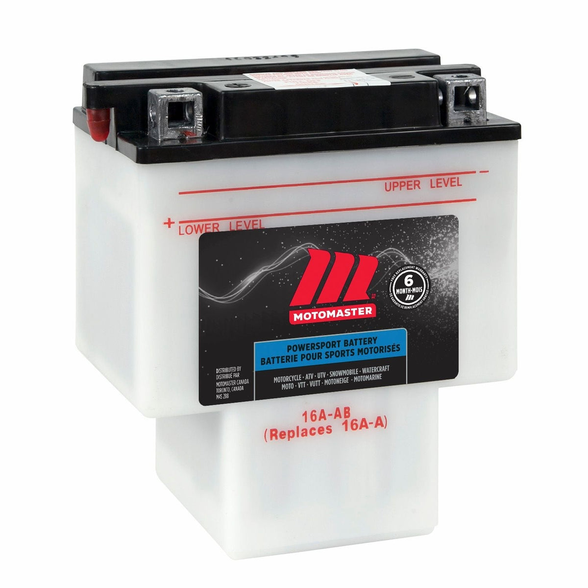 Group 921 Deep Cycle Battery