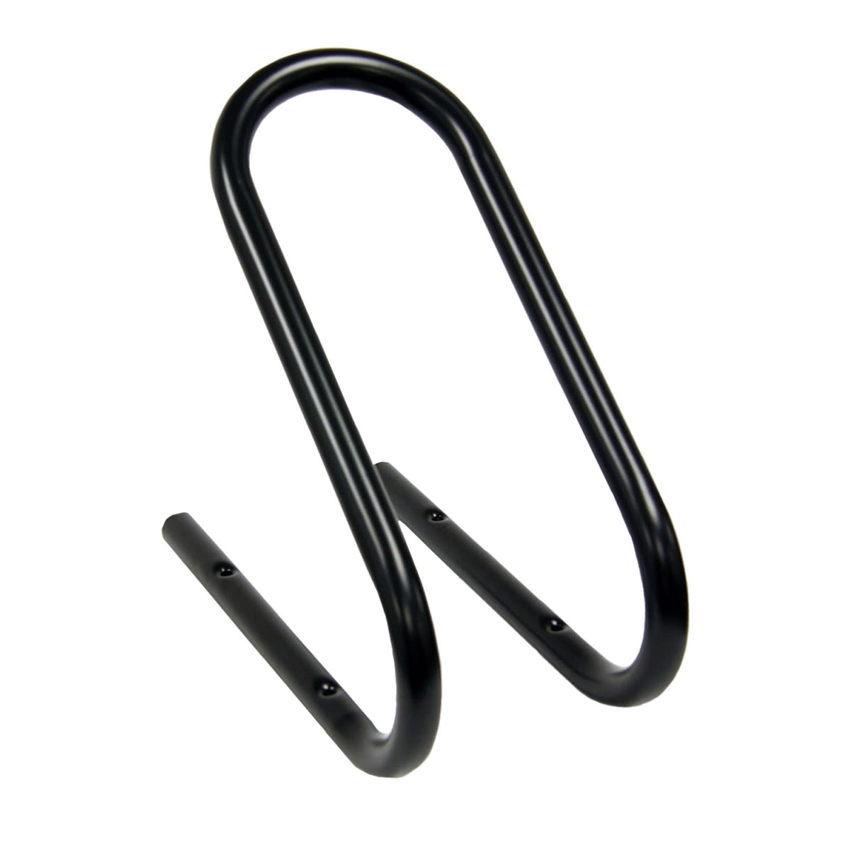 Motorcycle Wheel Chock, Black