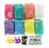 Pastel Treasure Box Bracelet Making Kit