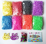 Pastel Treasure Box Bracelet Making Kit