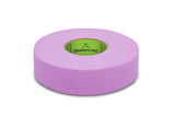 Pro/ "Hockey Fights Cancer" Hockey Tape, Lavender, 24-mm x 18-m