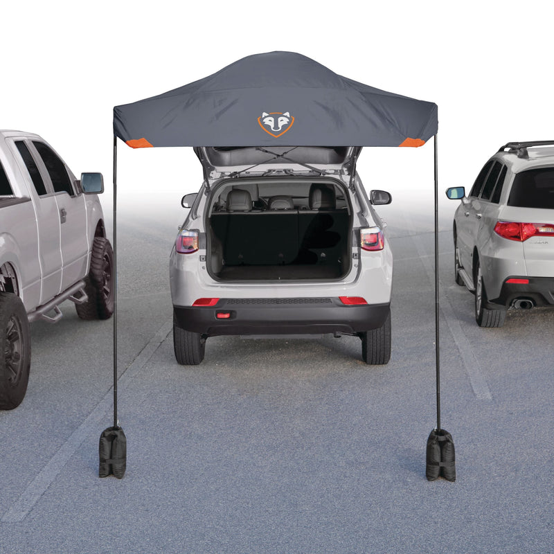 SUV Canopy K1509