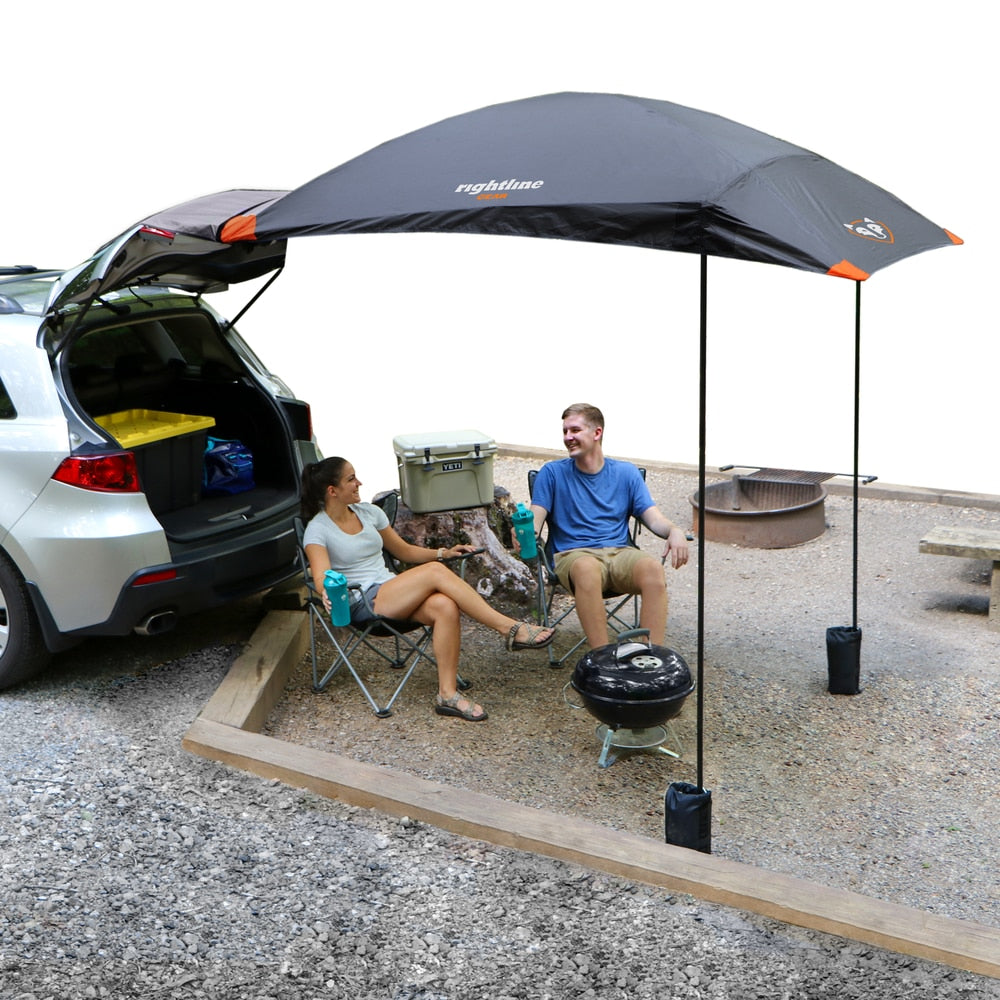 SUV Canopy
