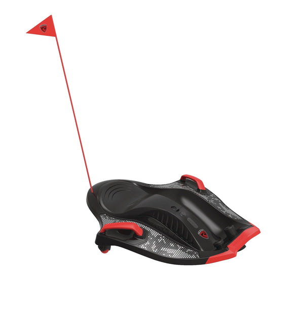 12V Nighthawk Electric Ride-On, Ages 6+ L6146