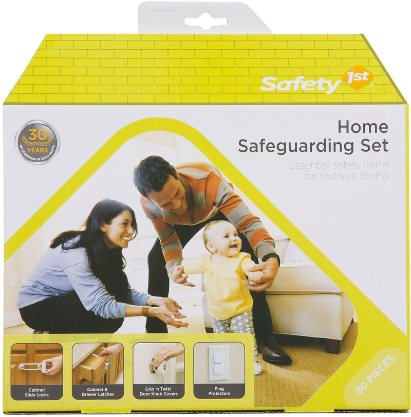 Home Safeguarding Set D171