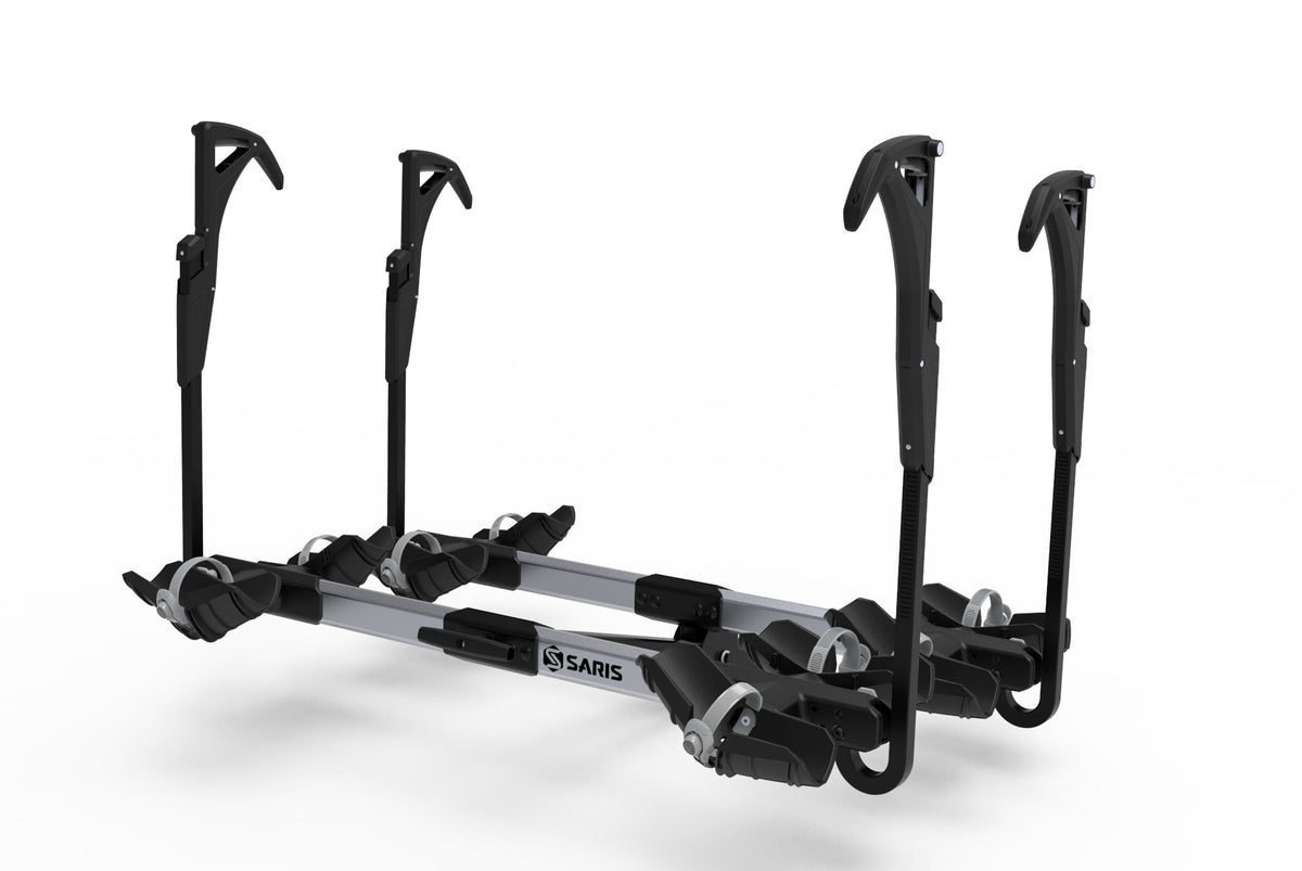 Freedom 4-Bike Platform Carrier, eBike Compatible