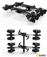 Freedom 4-Bike Platform Carrier, eBike Compatible