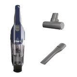 Cyclone PET Cordless/Handheld Vacuum with HyperVelocity Suction