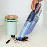 Cyclone PET Cordless/Handheld Vacuum with HyperVelocity Suction