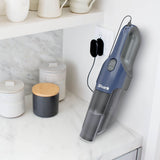 Cyclone PET Cordless/Handheld Vacuum with HyperVelocity Suction