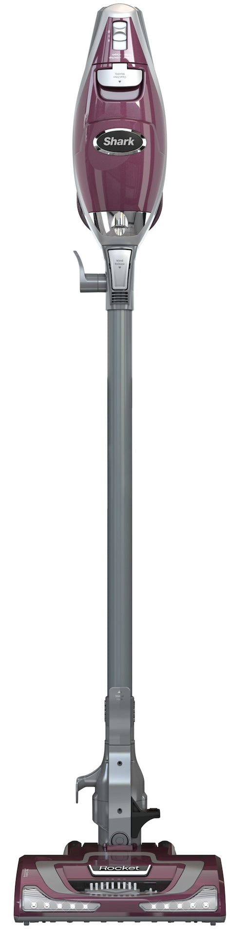 Rocket Pet Plus Corded Stick Vacuum
