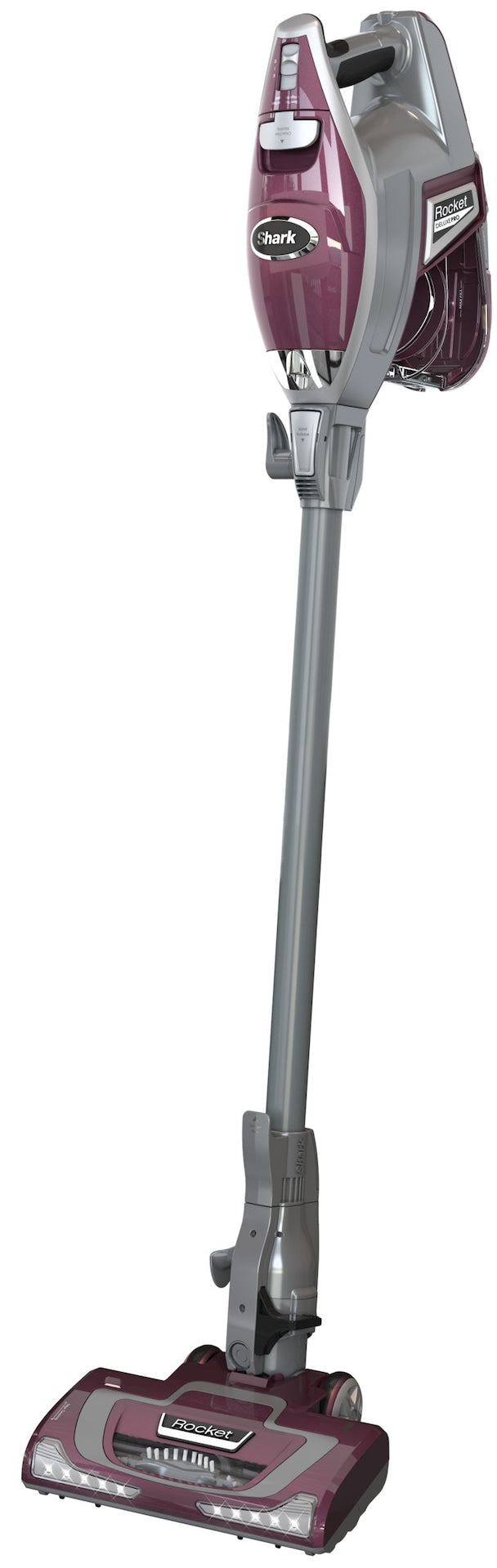 Rocket Pet Plus Corded Stick Vacuum