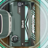 Rotator Detect DuoClean & Lift Away Upright Vacuum
