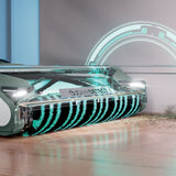 Rotator Detect DuoClean & Lift Away Upright Vacuum