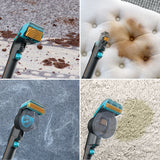Stainstriker Portable Cleaner with SteamPro