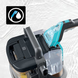 Stainstriker Portable Cleaner with SteamPro