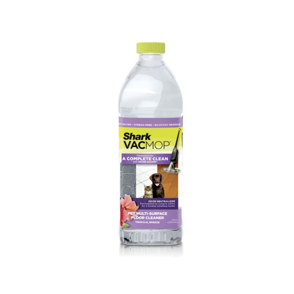 VacMop Pet Pro Dirt Reveal Cordless Cleaning System