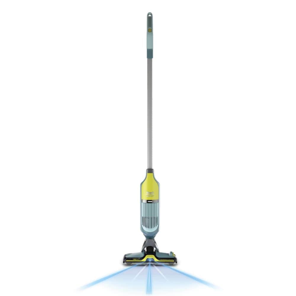 VacMop Pet Pro Dirt Reveal Cordless Cleaning System