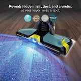 VacMop Pet Pro Dirt Reveal Cordless Cleaning System
