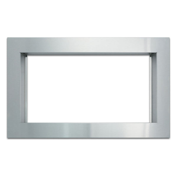 Built-in Microwave Oven Trim Kit, 27-in, for SMC1585KS N4049