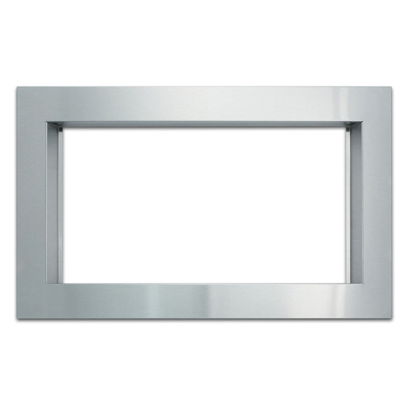 in Microwave Oven Trim Kit, 27-in, for SMC1585KS Z3845