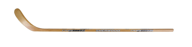 6087 Wood Hockey Stick, Senior, 75 Flex S326
