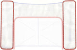 Backstop Hockey Net Add-On, 72-in