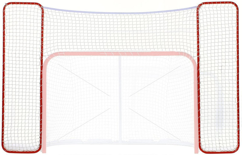 Backstop Hockey Net Add-On, 72-in D8328